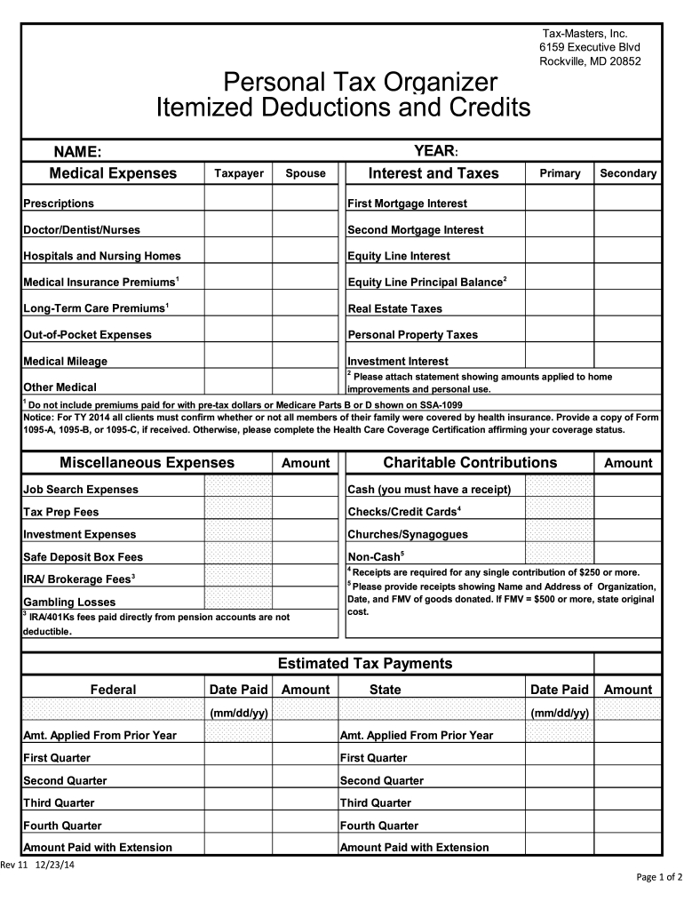 Nurse Tax Deduction Worksheet - Fill Online, Printable, Fillable inside Printable Self Employed Tax Deductions Worksheet