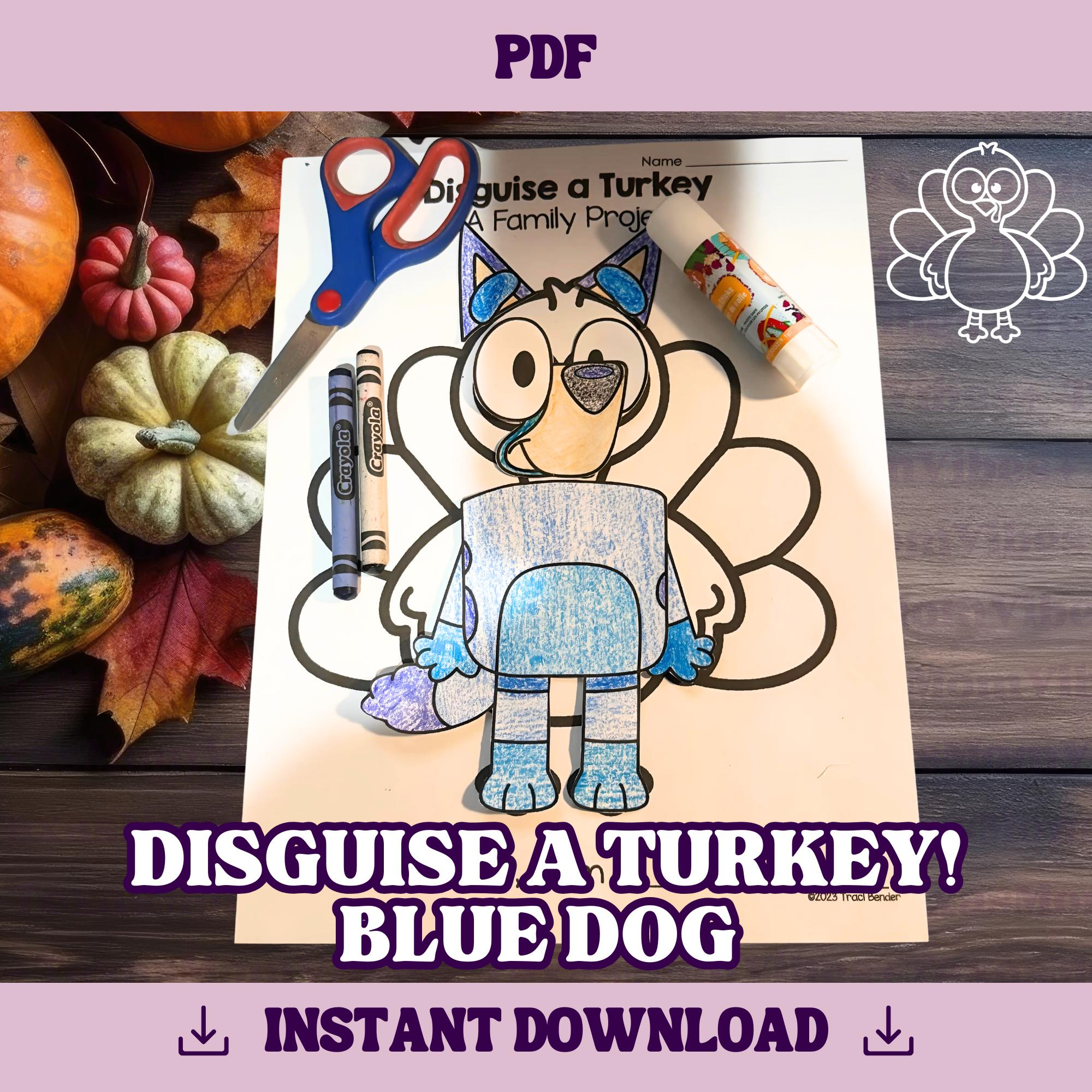 Pete The Cat Turkey Disguise - Etsy within Turkey In Disguise Pete The Cat