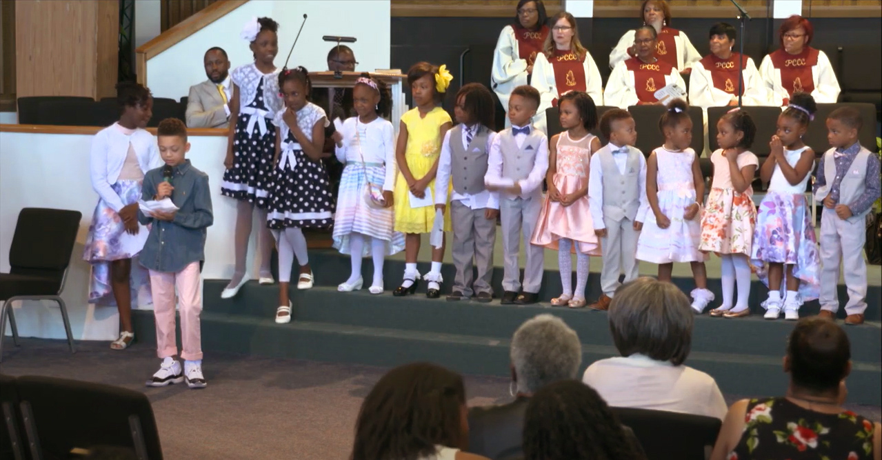 Pride And Pressure: The Easter Speech | Faith And Leadership inside Free Easter Plays For Black Churches Printable