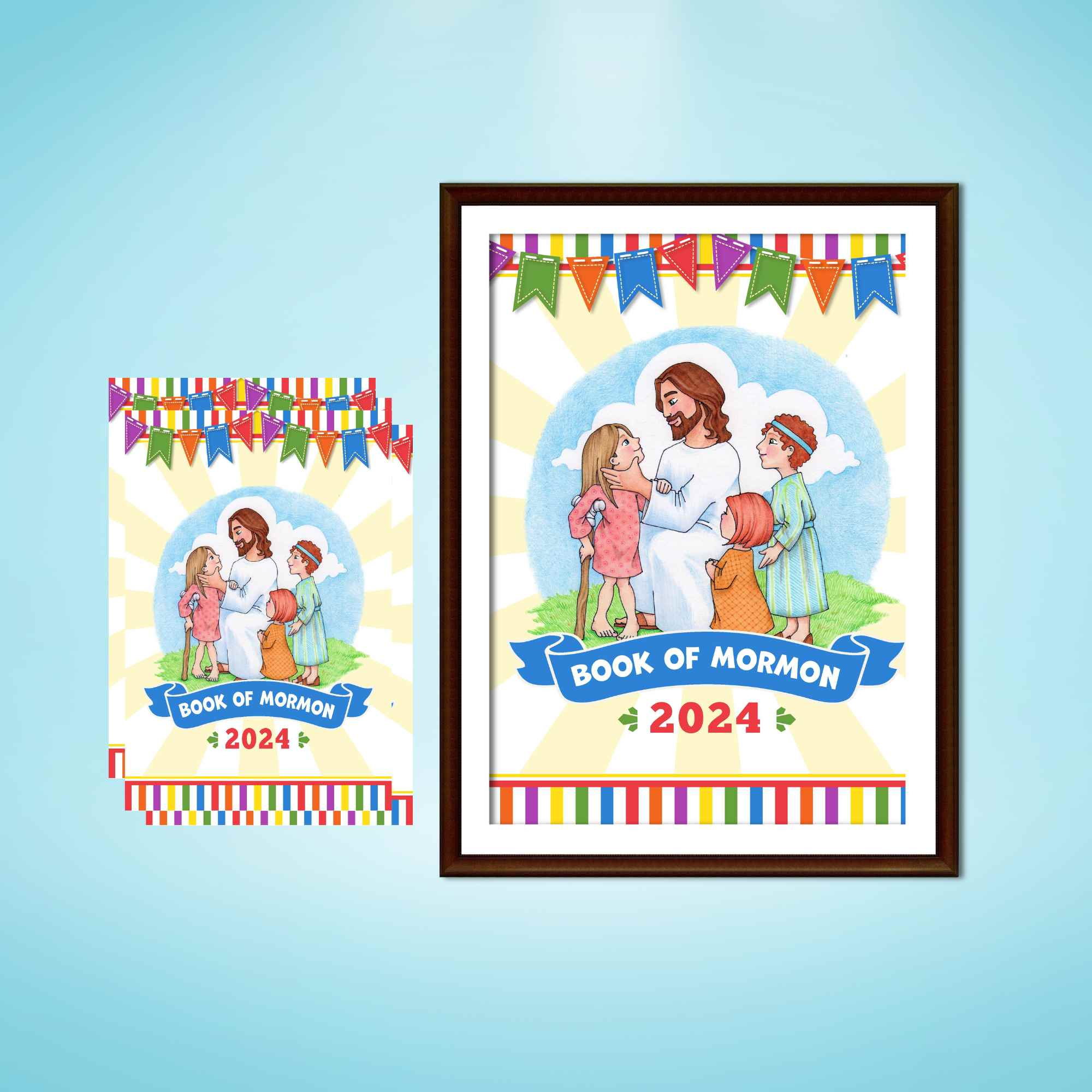Primary Archives - Ministering Printables with Free Lds Primary Printables