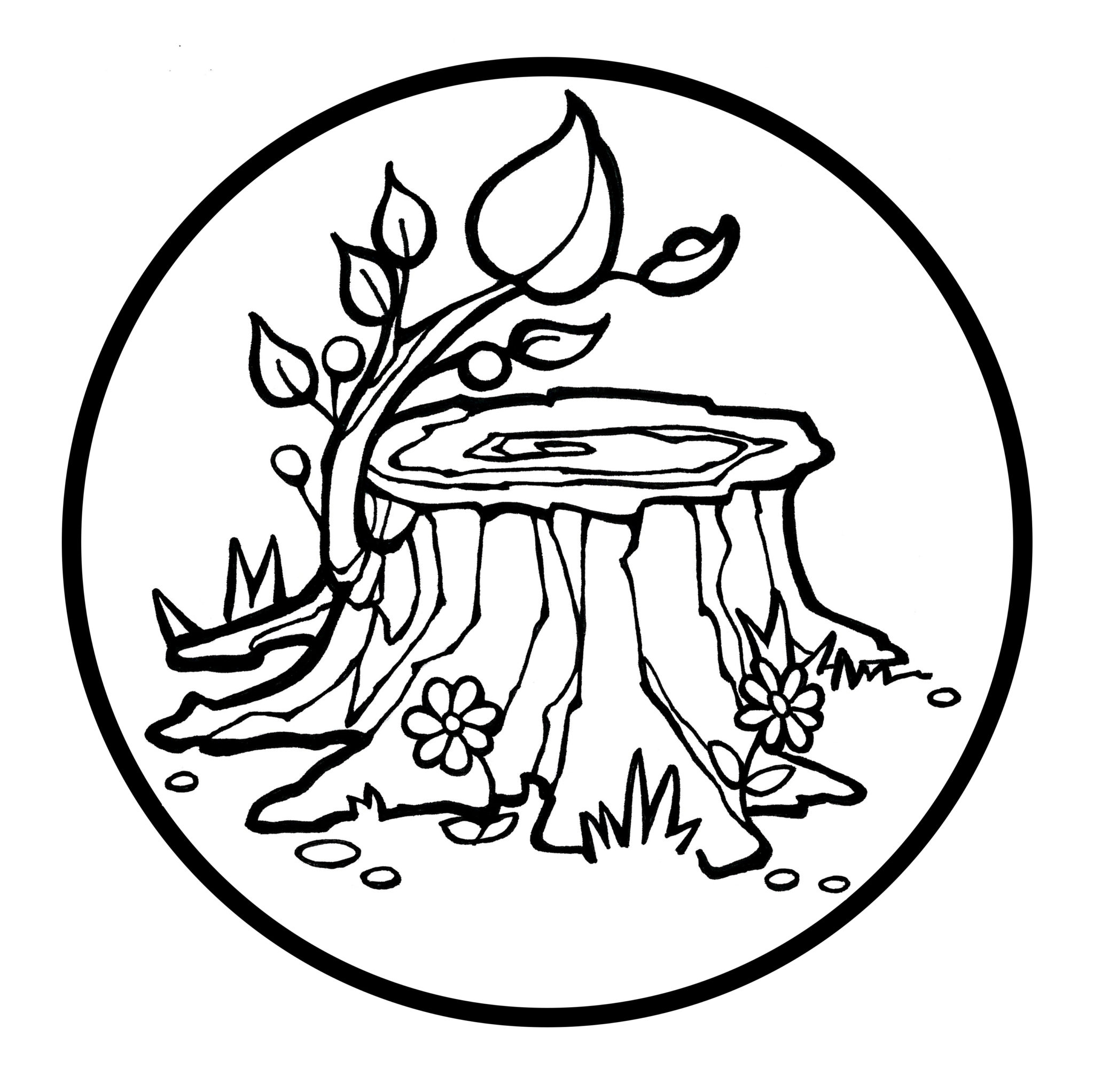 Printable Jesse Tree Ornaments | Faithward for Free Printable Jesse Tree Printables