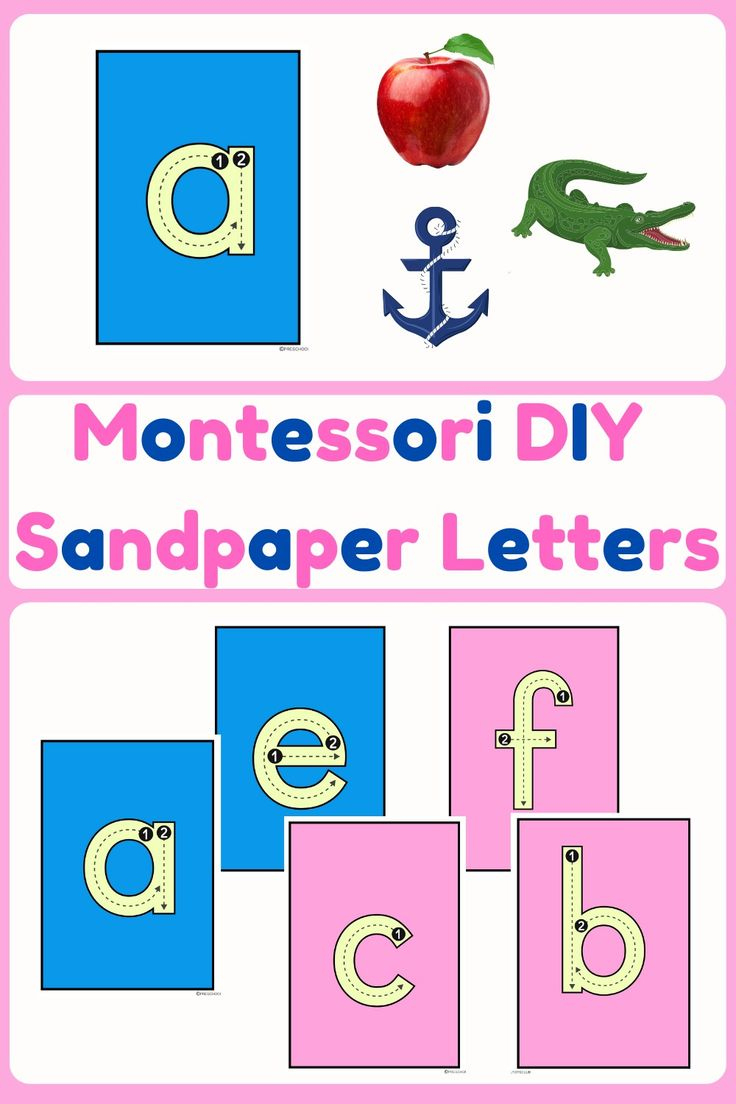 Printable Sand Paper Letters Montessori Preschool Homeschool inside Free Montessori Sandpaper Letters Printable