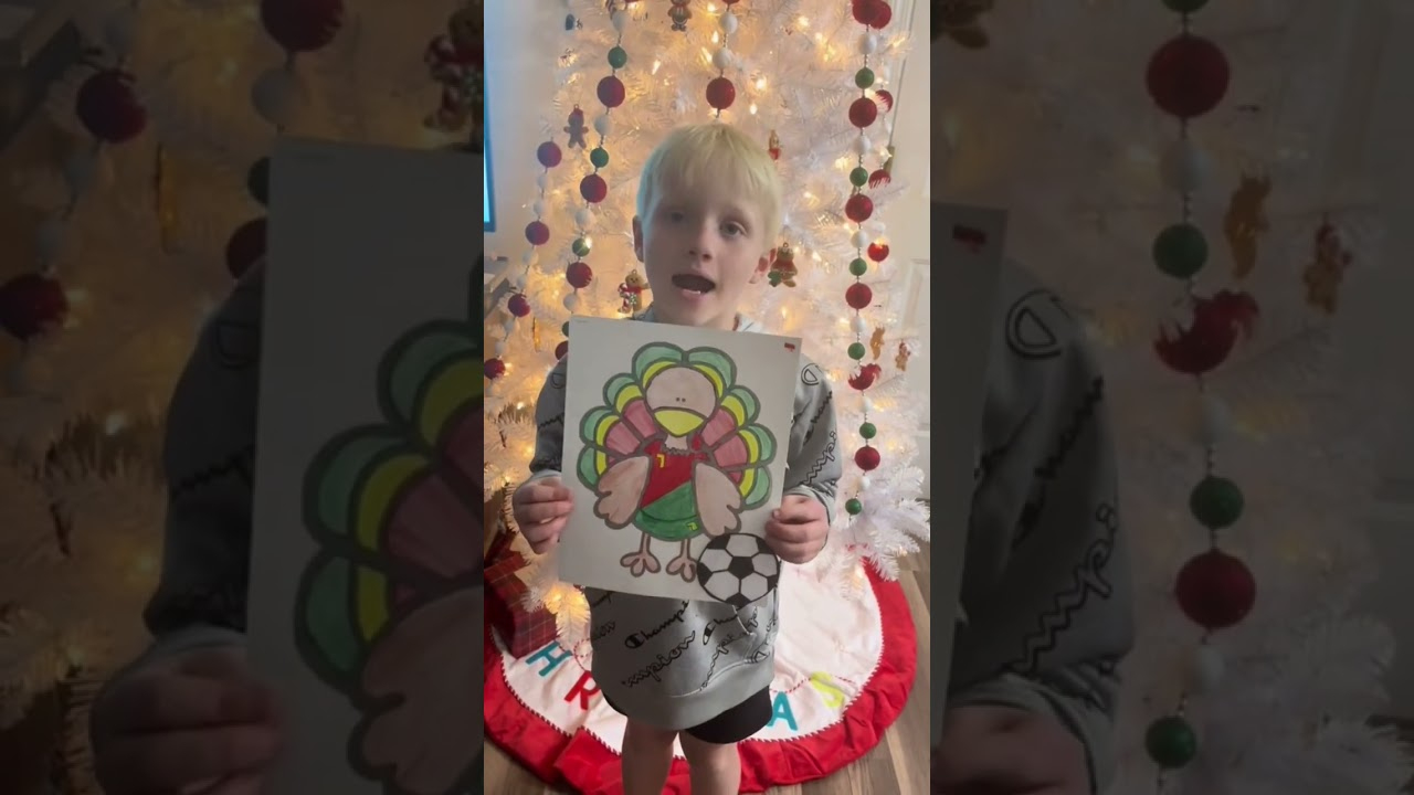 Ronaldo- Turkey Disguise - Youtube regarding Ronaldo Turkey In Disguise