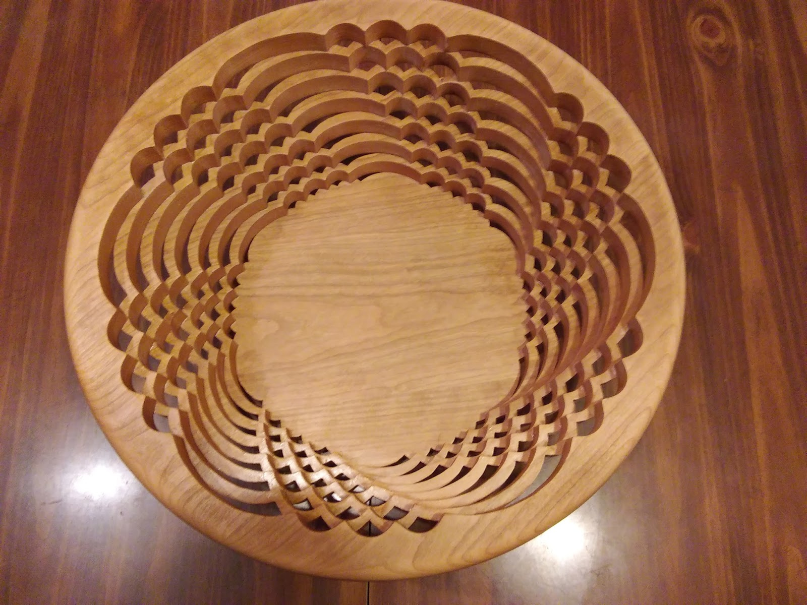 Scroll Bench pertaining to Printable Scroll Saw Basket Patterns Free