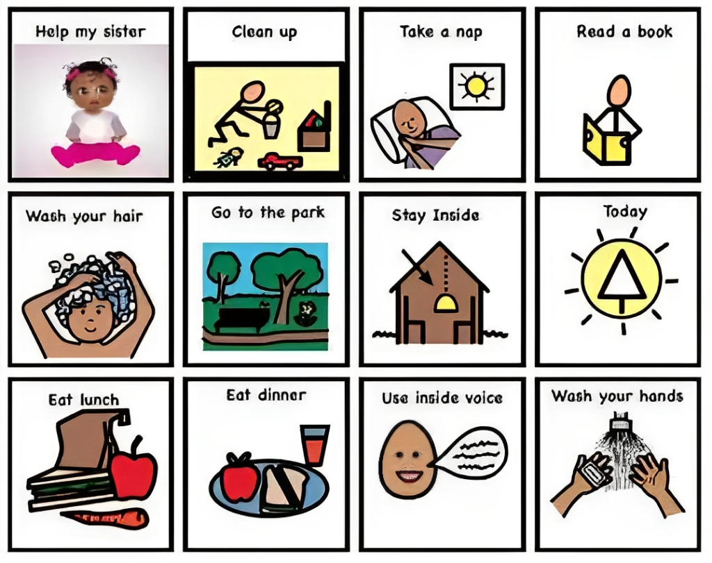 Social Stories For Autistic Children – The Ultimate Guide - Autism with Free Printable Social Story