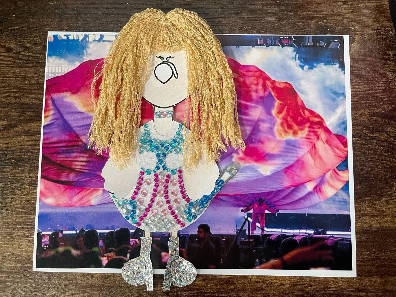 Taylor Swift Turkey Disguise Project with Turkey in Disguise Taylor Swift