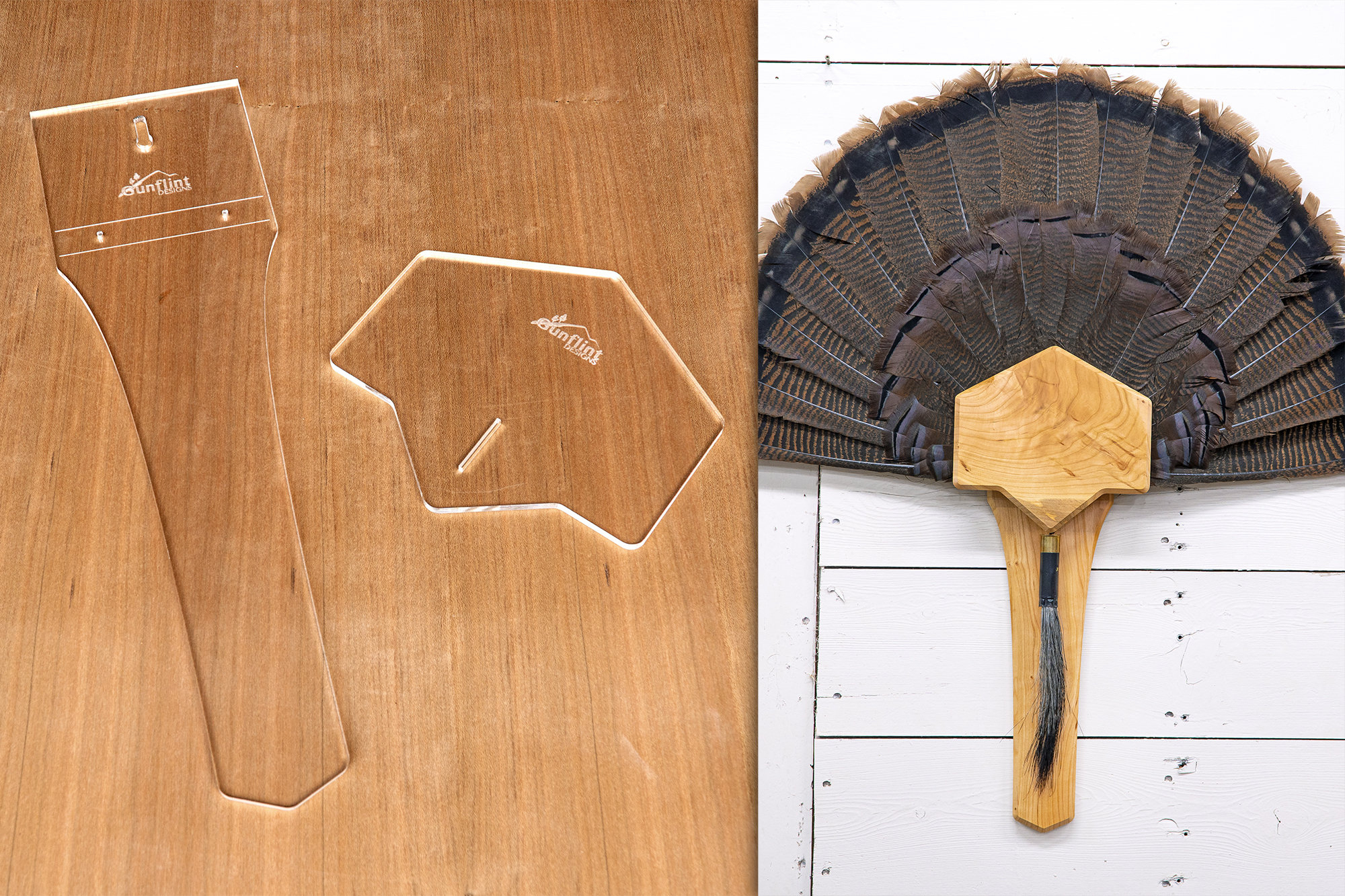 Template For Diy Turkey Mount - Fan And Beard Plaque - Etsy.de for Printable Turkey Plaque Template