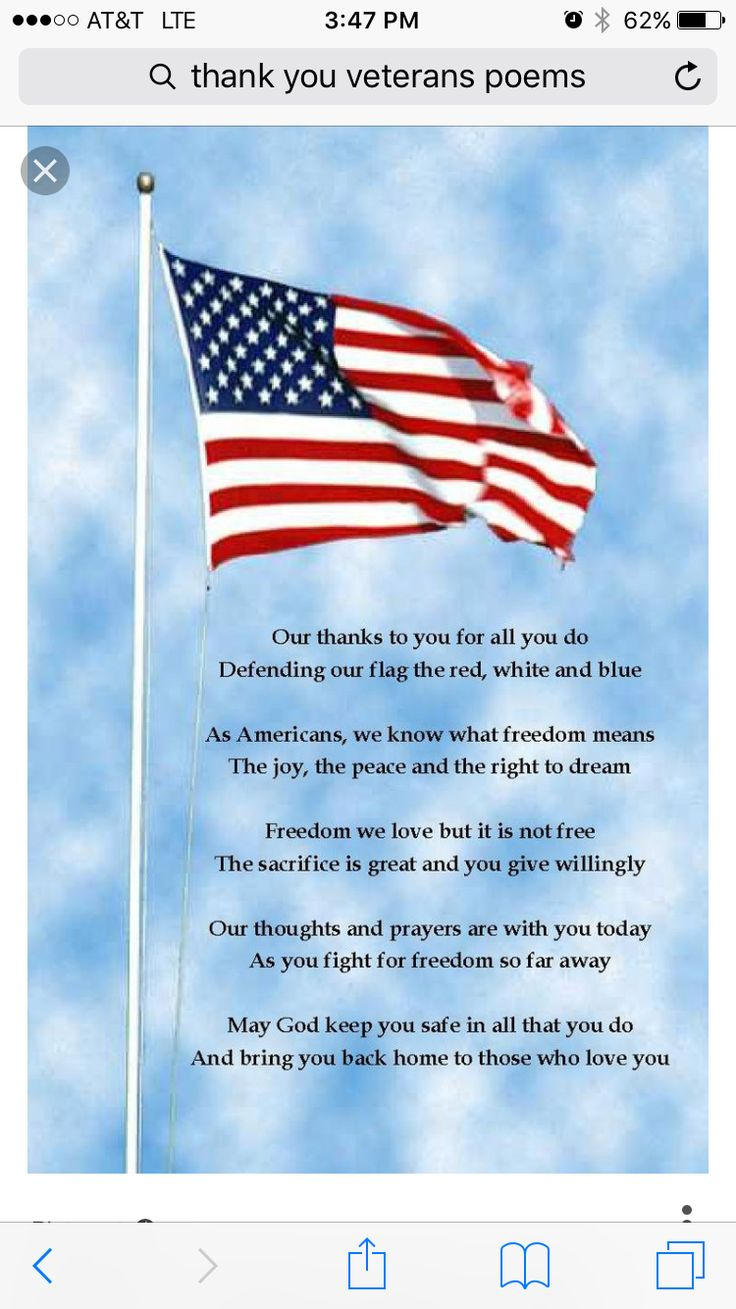 Thank You Veterans: A Poem Of Gratitude inside Veterans Day Prayers Poems