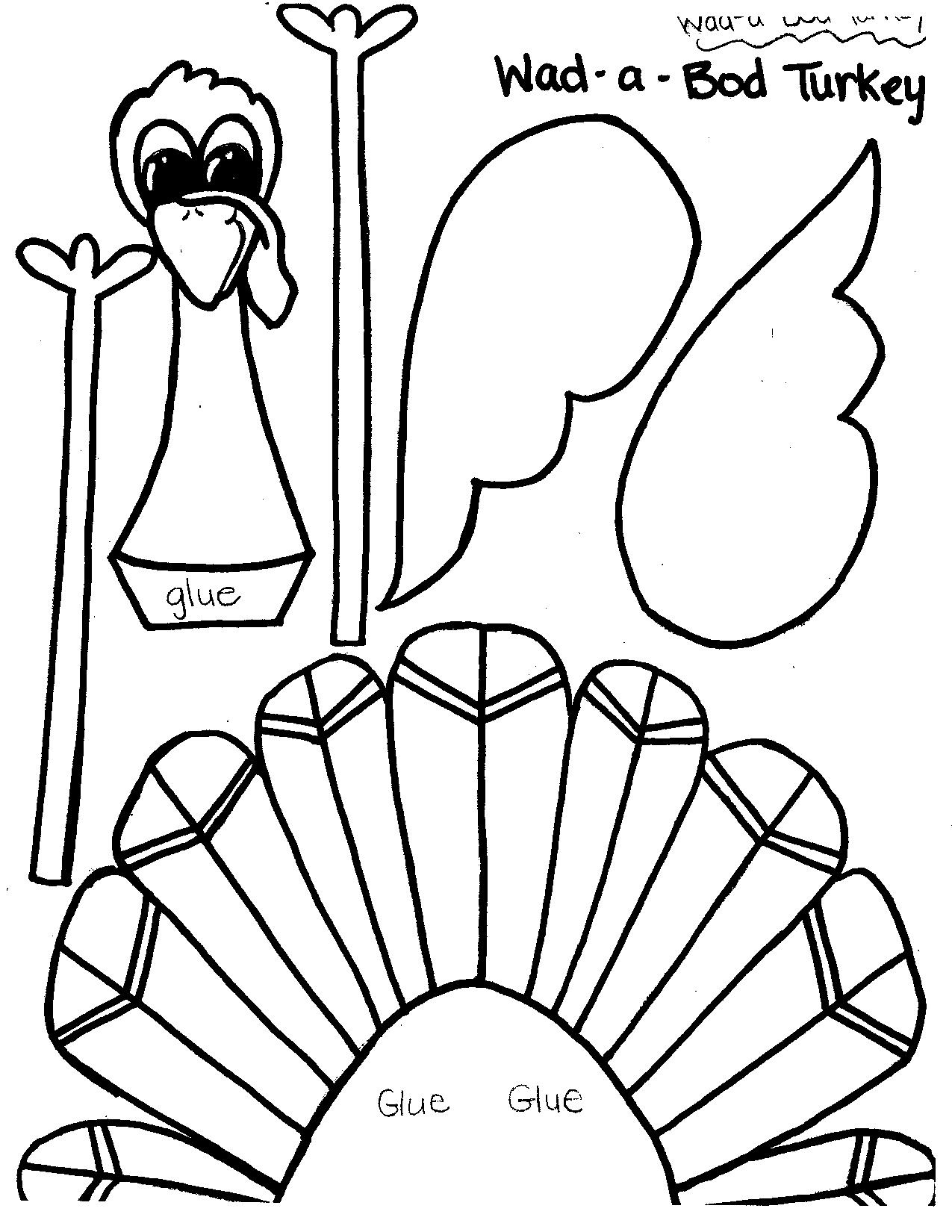 Thanksgiving Activities Printable - Printable Bingo Cards with Thanksgiving Craft Worksheets