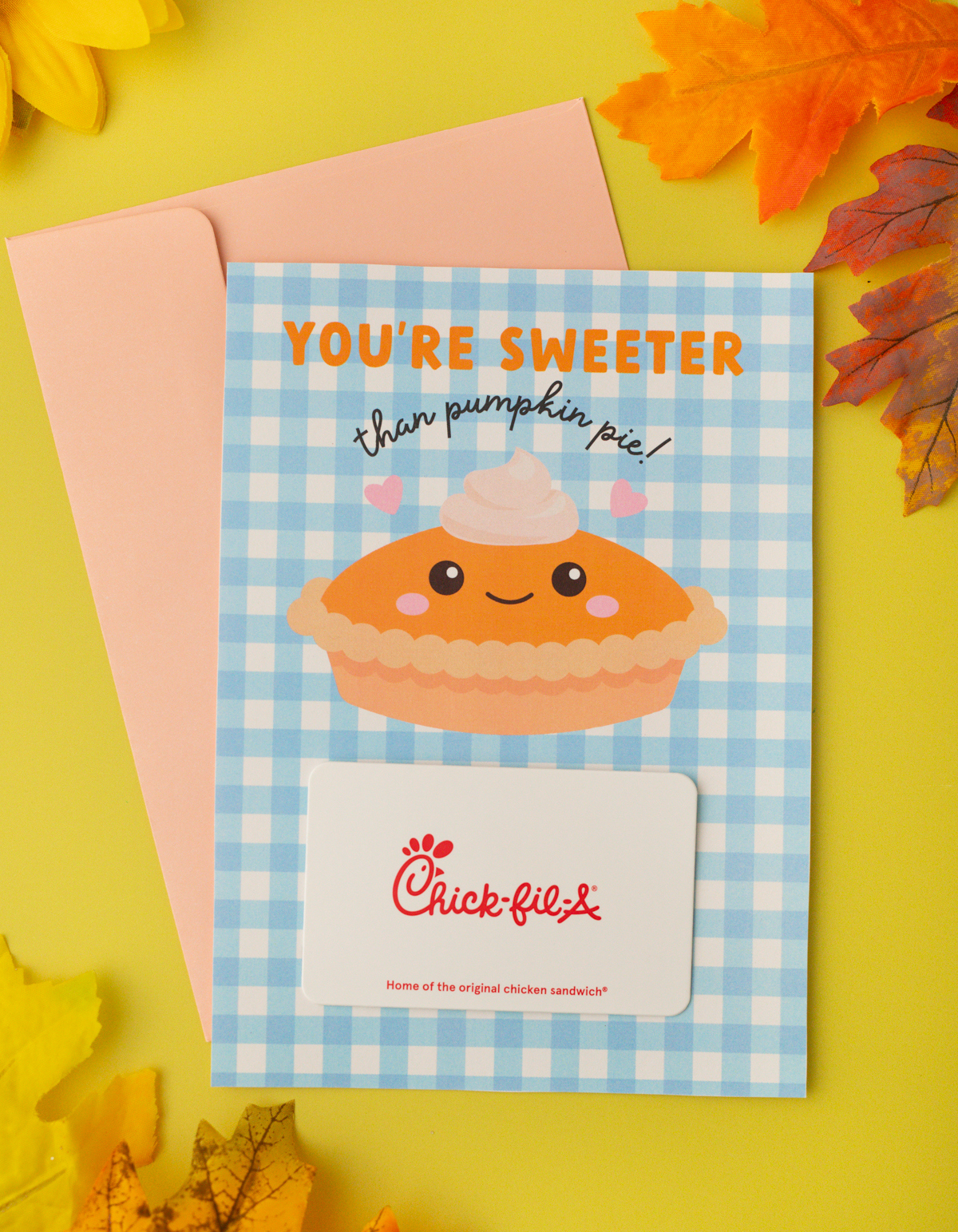 Thanksgiving Card For Teachers (Free Printable) - Hello Lovely inside Thanksgiving Cards For Teachers Printable