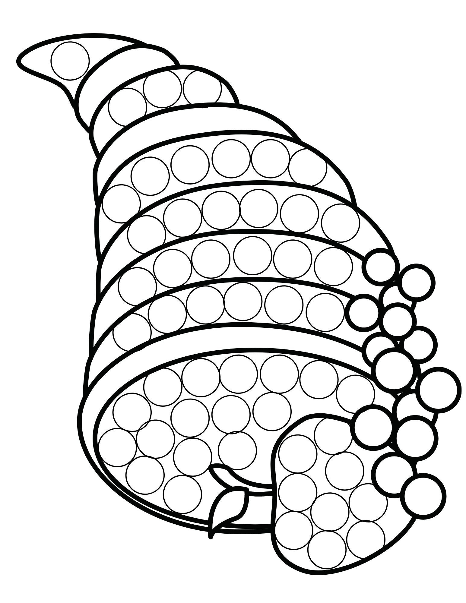 Thanksgiving Dot Marker Malseiten, Erntedank Pdf, Thanksgiving regarding Thanksgiving Dot Art Printables