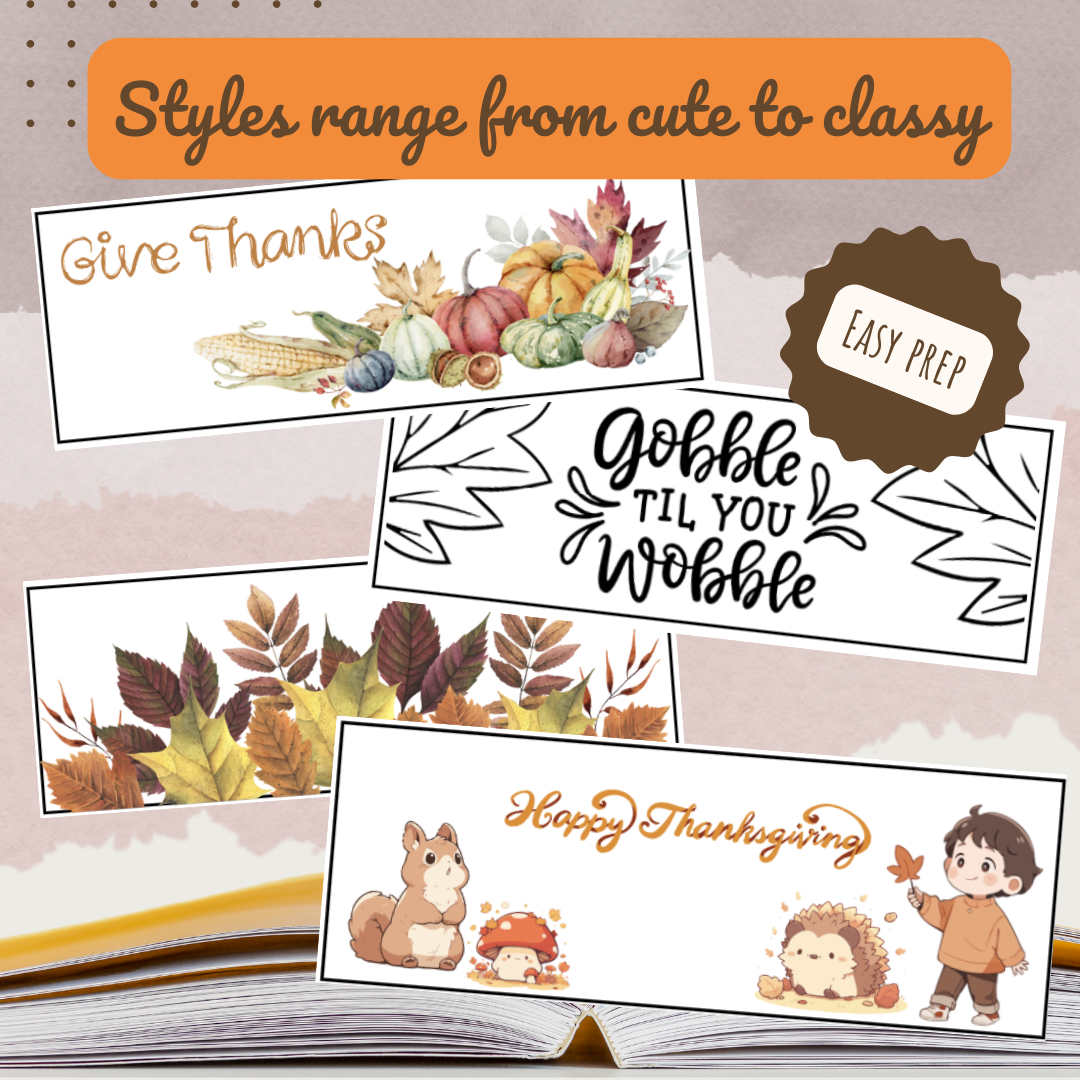 Thanksgiving Emergent Reader | “Thank You” Book For Preschool throughout Thanksgiving Easy Reader Printable