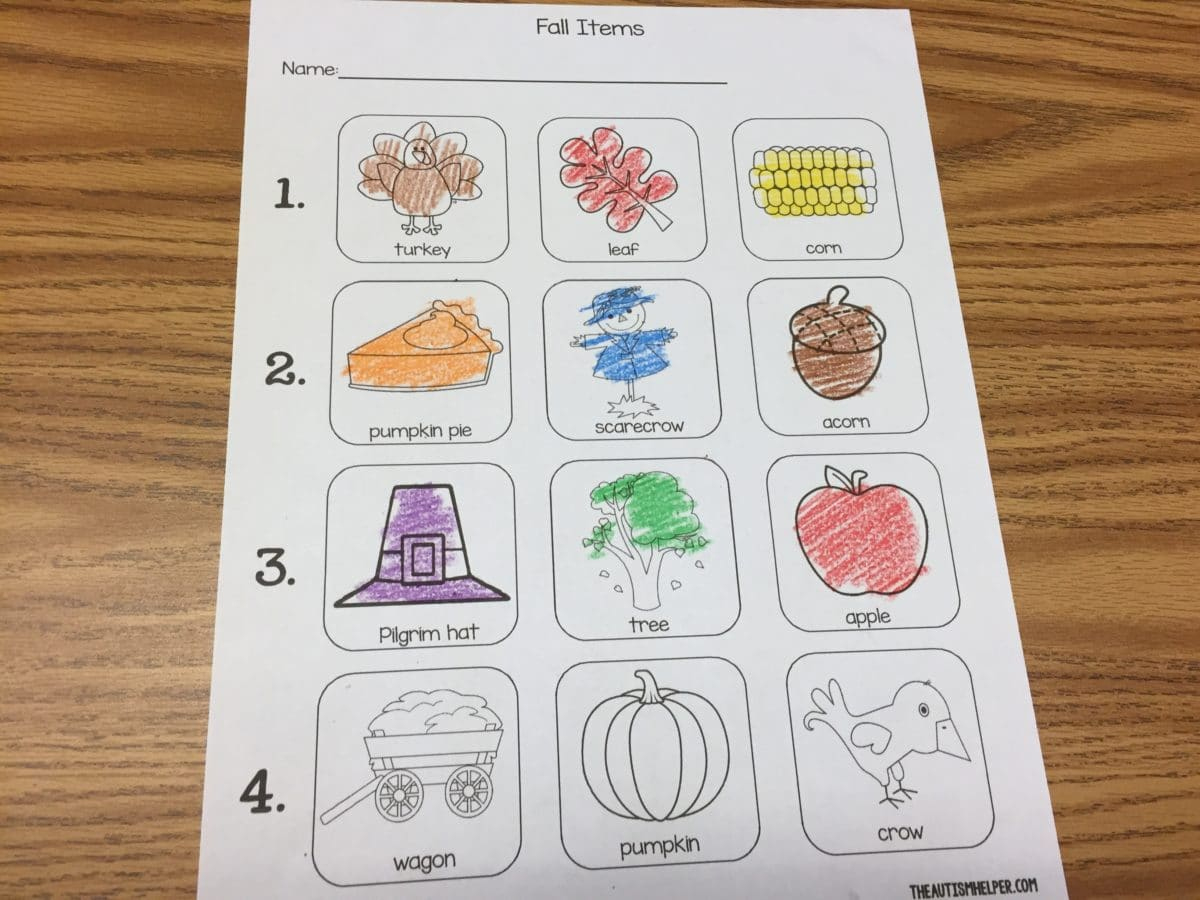 There Was An Old Lady Who Swallowed A Turkey!&amp;quot; With Freebies - The regarding There Was An Old Lady Who Swallowed A Turkey Printables