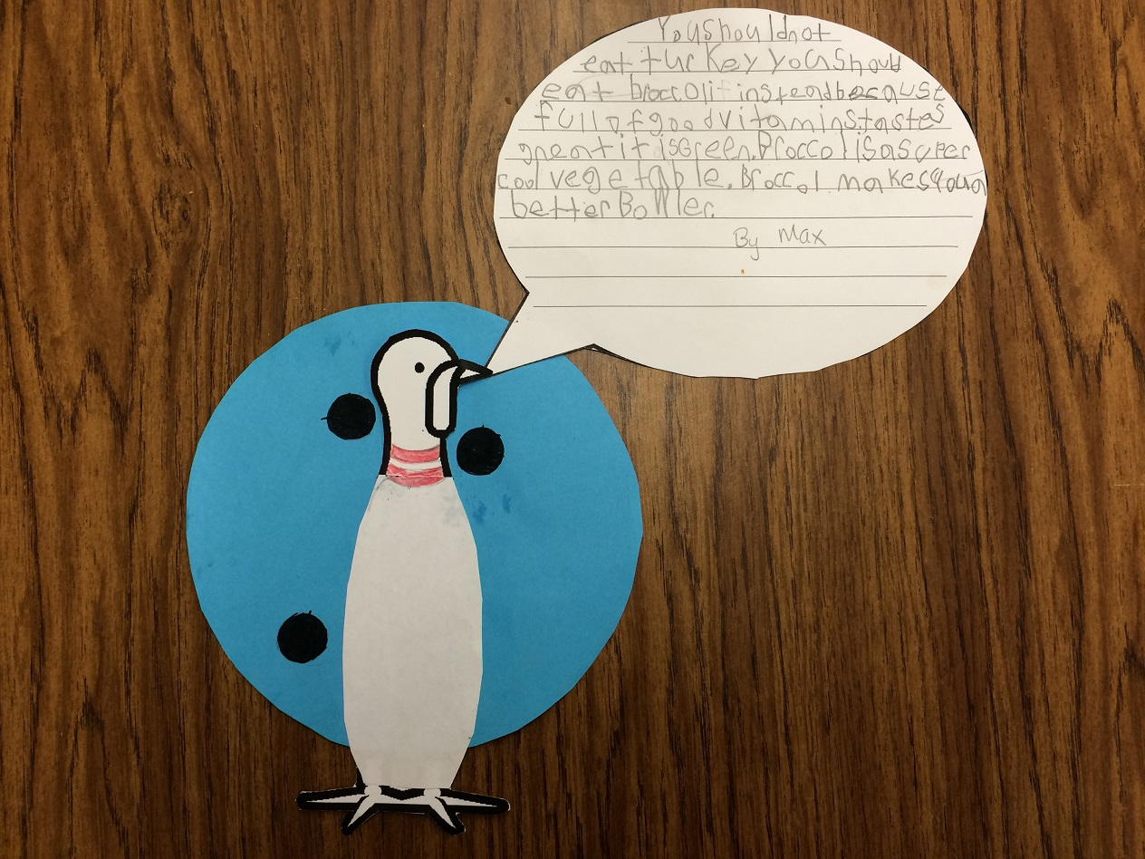 Tricky Turkeys Suggest Alternative Thanksgiving Dinner Centerpiece inside Turkey In Disguise Bowling