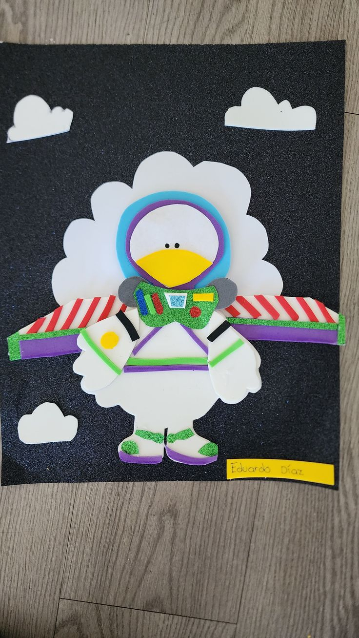 Turkey In Disguise Buzz Light Year 2023 intended for Turkey In Disguise Alien