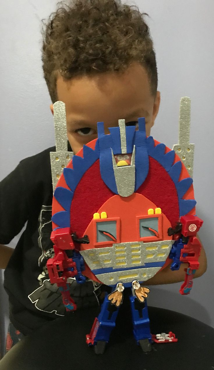 Turkey In Disguise - Optimus Prime | Turkey Disguise Project with regard to Turkey in Disguise Transformer