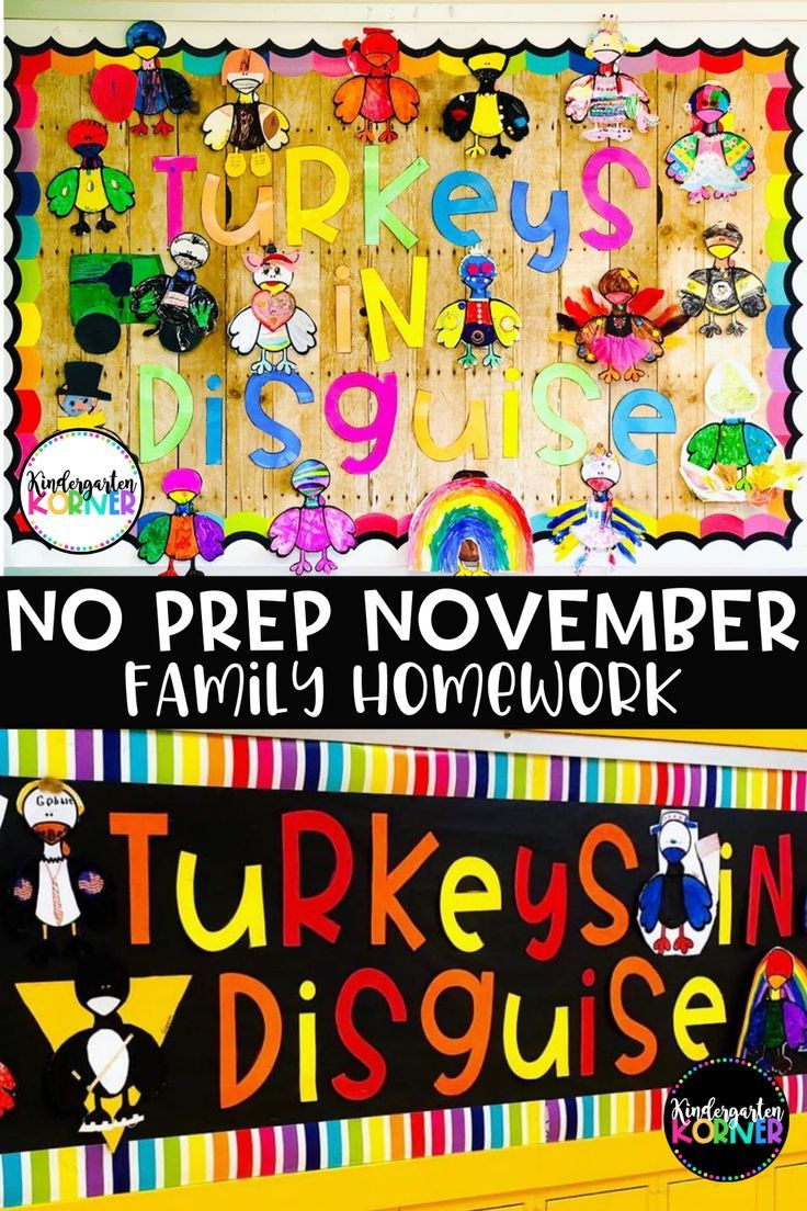 Turkey In Disguise Thanksgiving Bulletin Board Disguise A Turkey pertaining to Turkey In Disguise Bulletin Board Letters