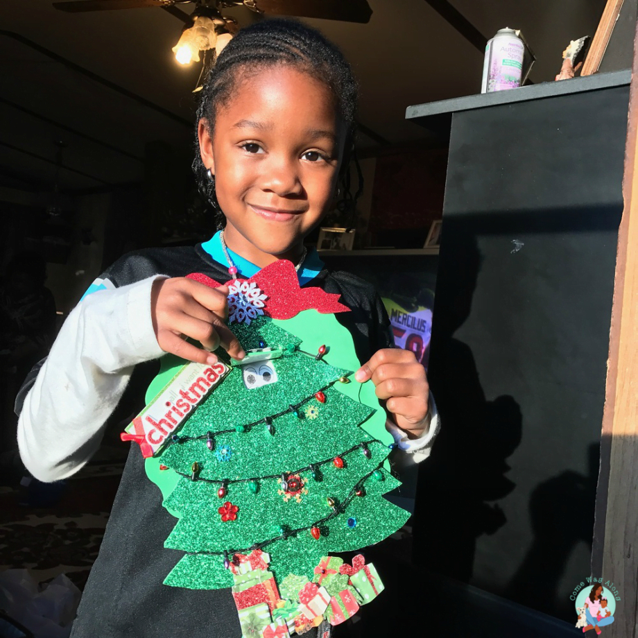 Turkey In Disguise Thanksgiving Craft For Kids - Come Wag Along with regard to Turkey In Disguise Tree