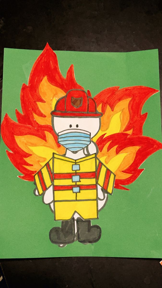 Turkey In Disguise within Turkey in Disguise Firefighter