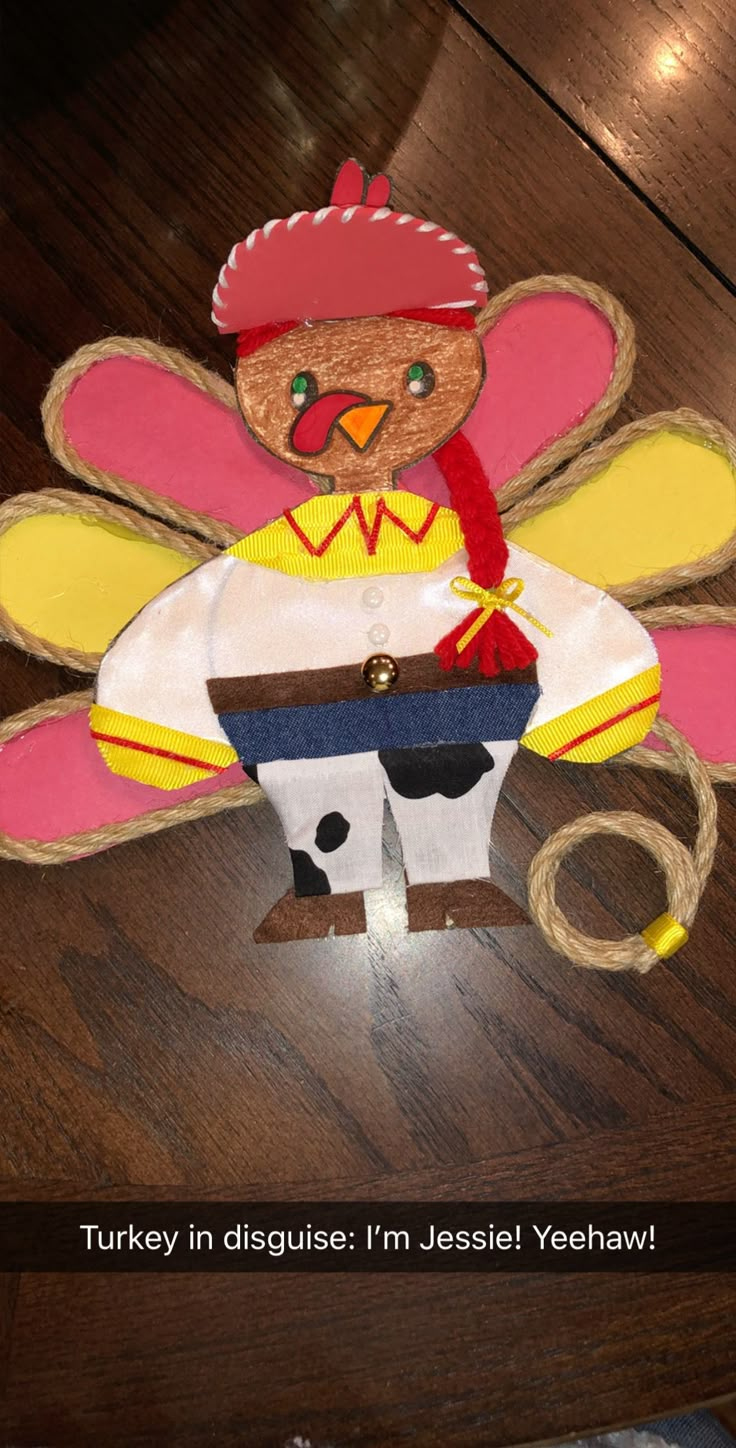 Turkey | Turkey Disguise, Turkey Disguise Project, Toy Story Crafts with regard to Turkey Disguise Toy Story