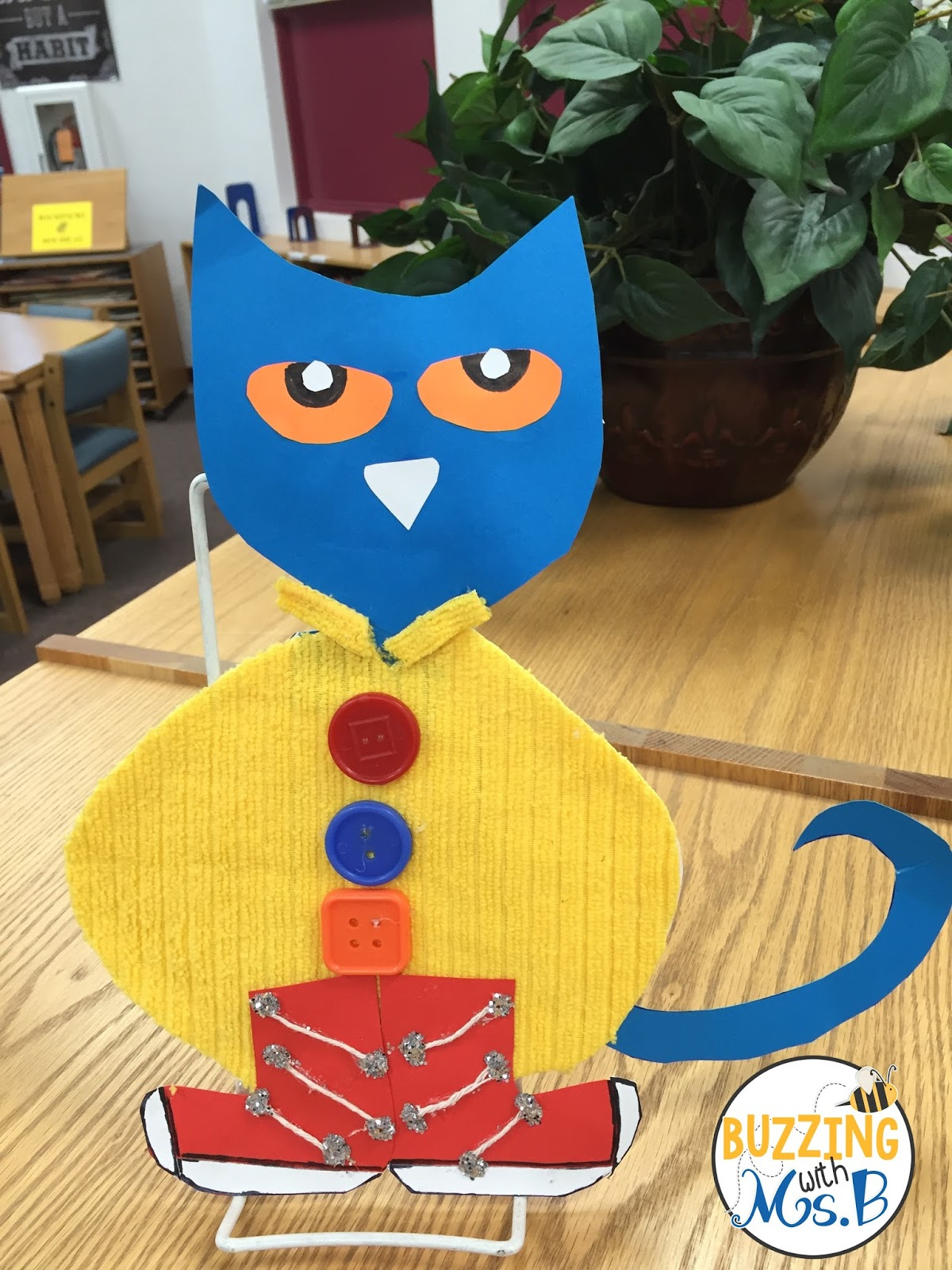 Turkeys In Disguise! Library Contest &amp;amp; Book Project - Buzzing With with regard to Turkey in Disguise Pete the Cat