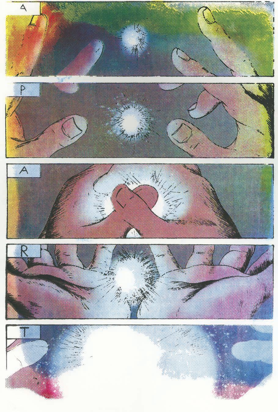 Upper Mississippi Harvestst. Cloud State University - Issuu pertaining to Miracle Morning&amp;amp;#039;s a V E R&amp;amp;#039;s Printable