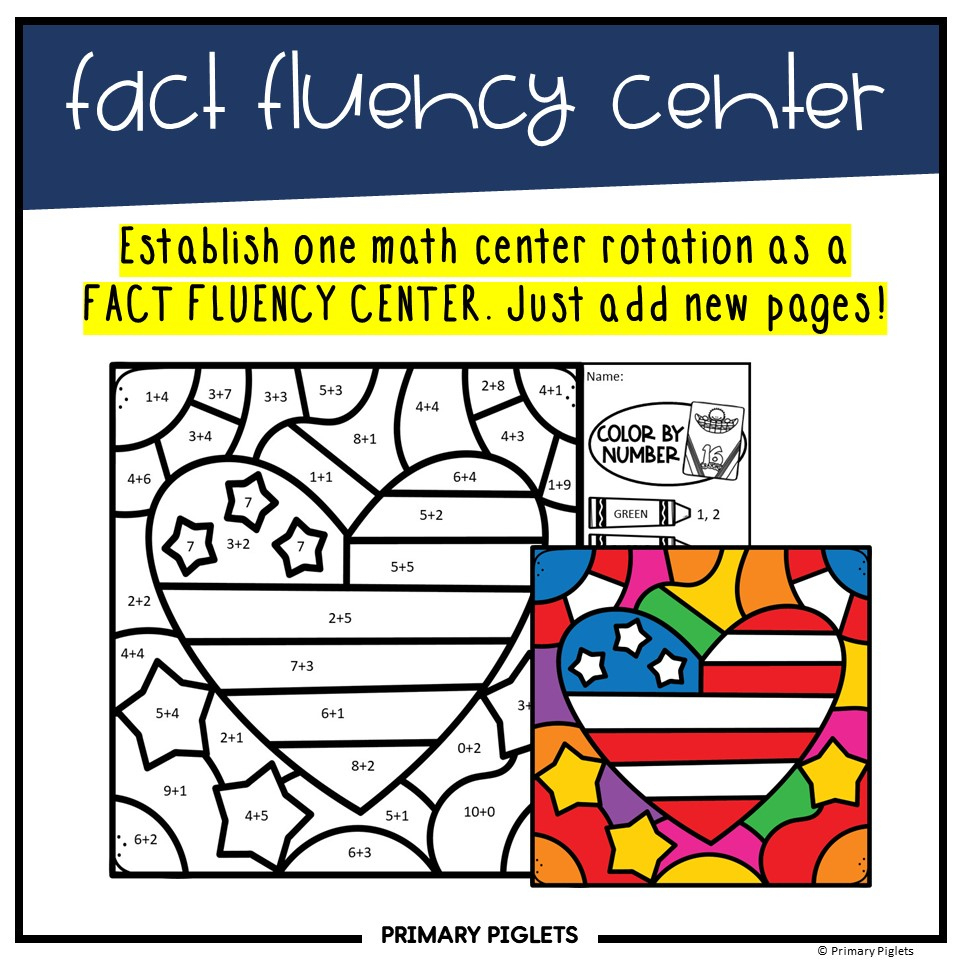 Veterans Day Activities Addition Colornumber Code 1St &amp;amp;Amp intended for Free Printable Veterans Day Math Worksheets