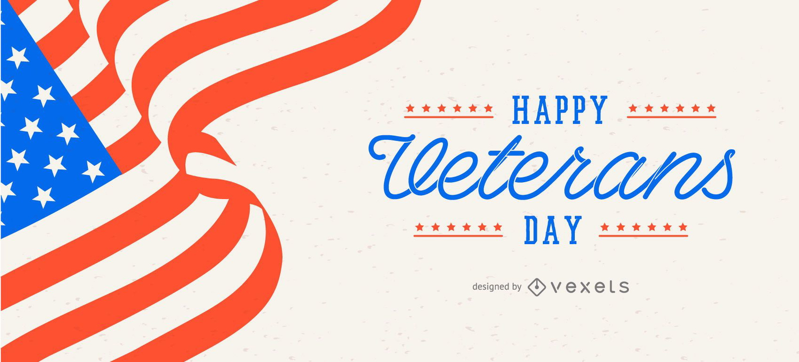 Veterans Day Slider Template Vector Download in Happy Veterans Day Printable