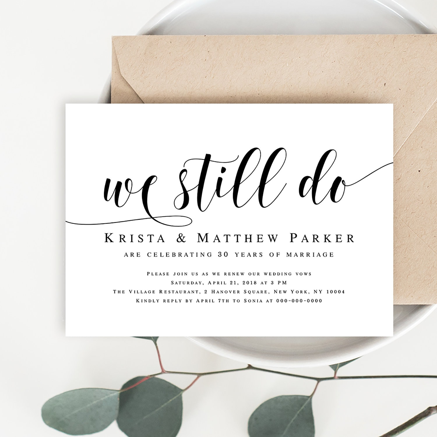 Vow Renewal Invitation Template Download We Still Do Invitations with Free Printable Wedding Vow Renewal Invitations