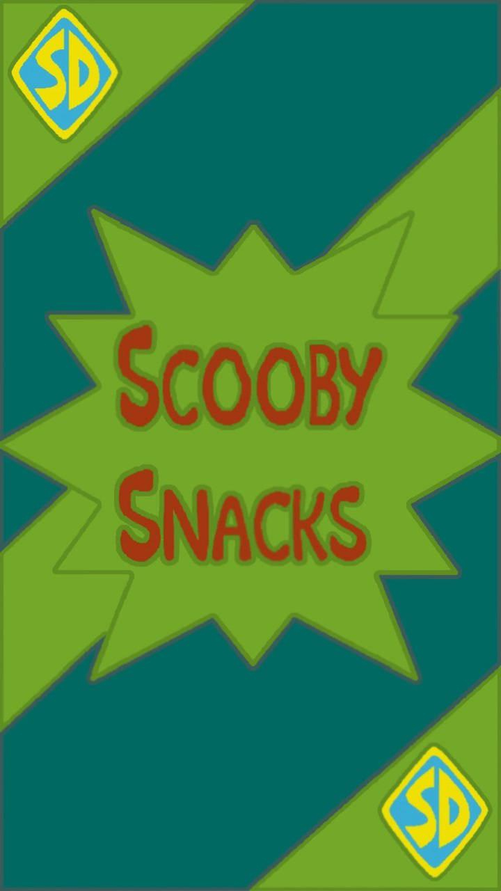 What Would You Do For A Scooby Snack? : R/Scoobydoo with Printable Scooby Snacks Box