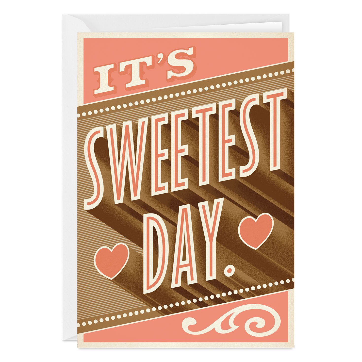 You Are Loved Custom Sweetest Day Card - Greeting Cards | Hallmark within Printable Sweetest Day Cards