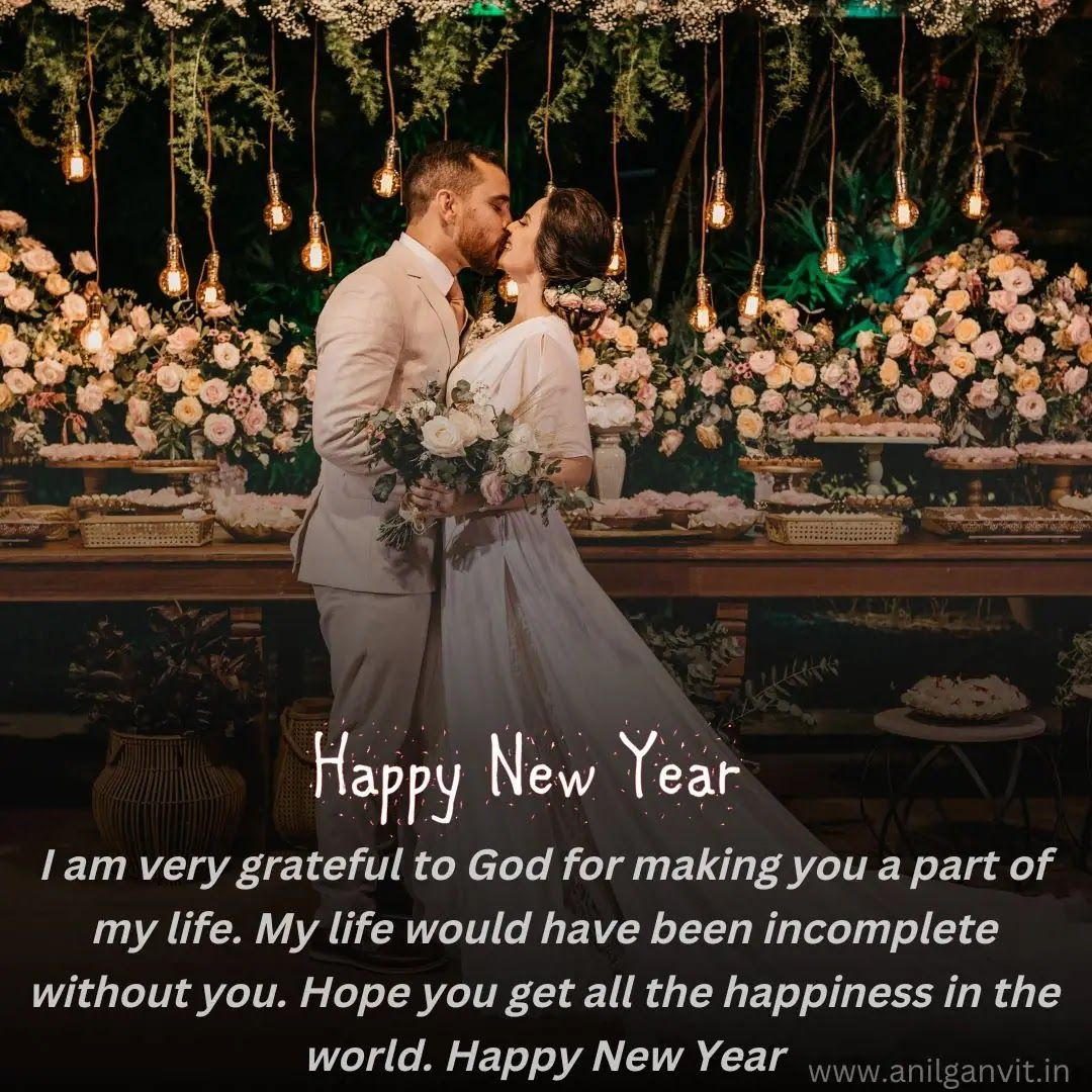 10 Happy New Year Ideas | Happy New Year, New Year Wishes, Happy for Grateful New Year Quotes