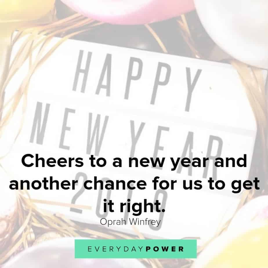 100 Happy New Year Quotes Celebrating A New Start with regard to Celebrate The New Year Quotes