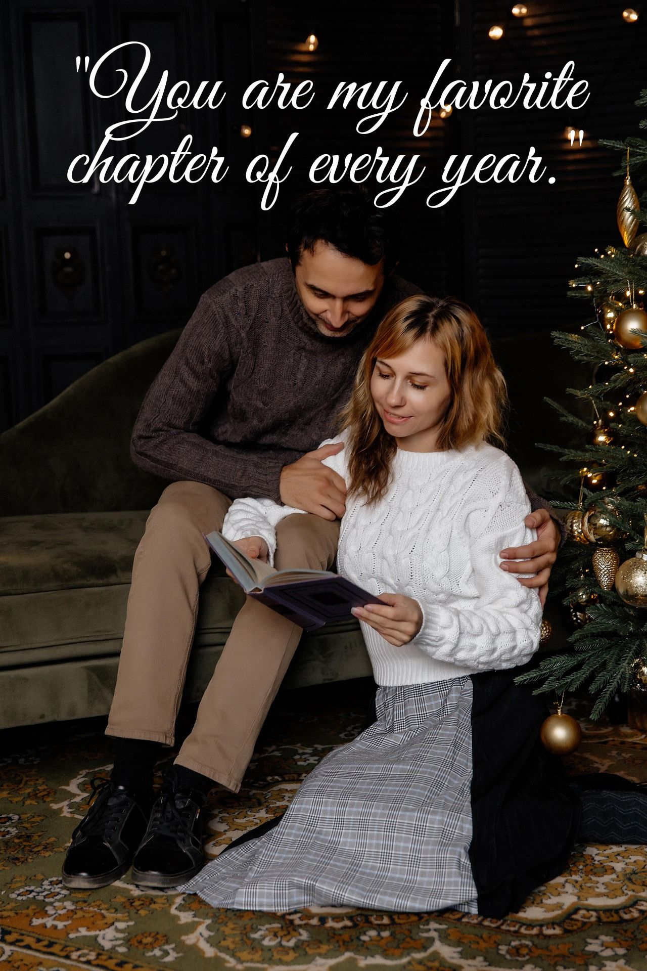 100 New Year Quotes To Start 2026 With Positivity &amp;amp; Motivation intended for Couple New Year Quotes