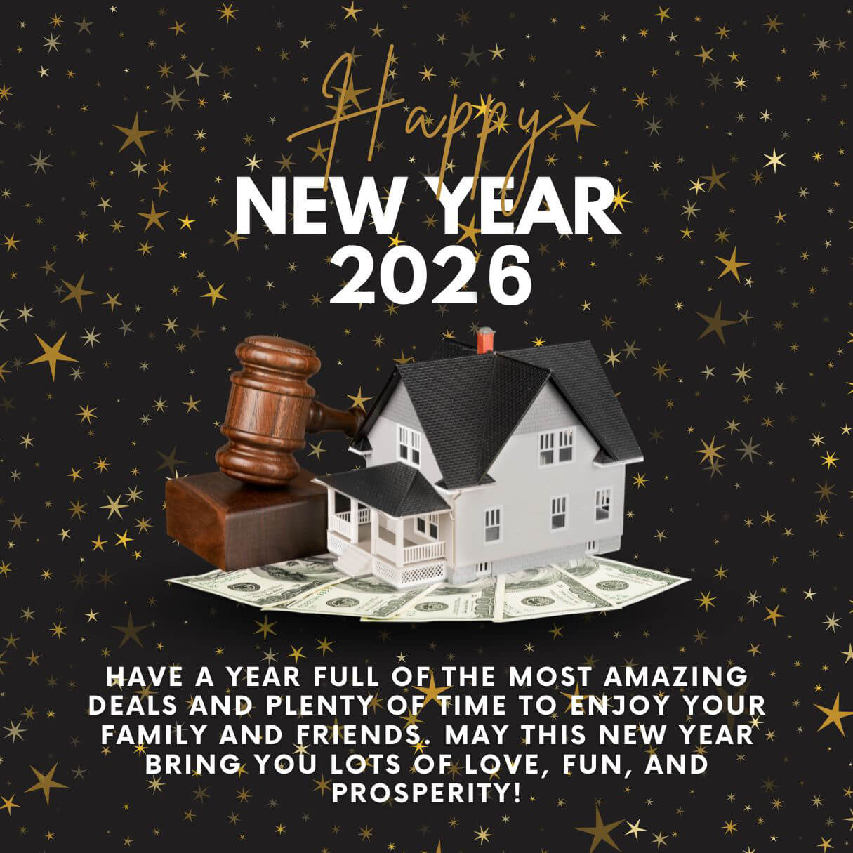 100 Real Estate New Year Quotes And Wishes (2026) - Iphone2Lovely with regard to New Year Quotes For Real Estate