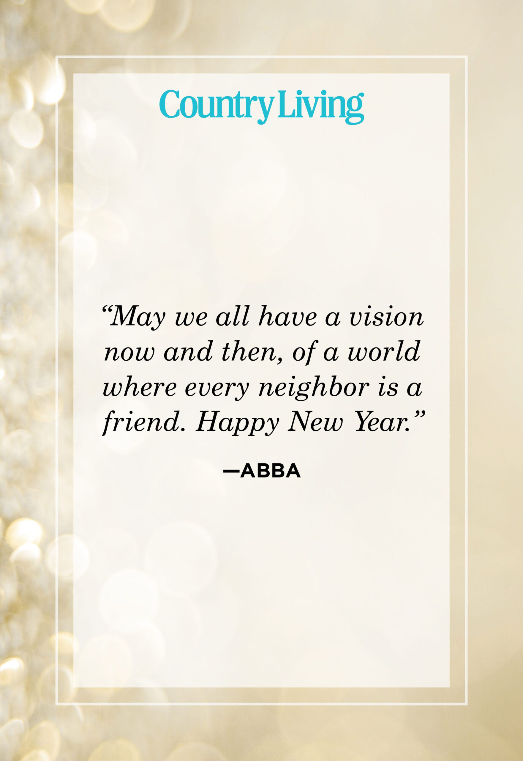 102 Best New Year'S Quotes For A Happy Beginning To 2025 in Happy New Year's Quotes