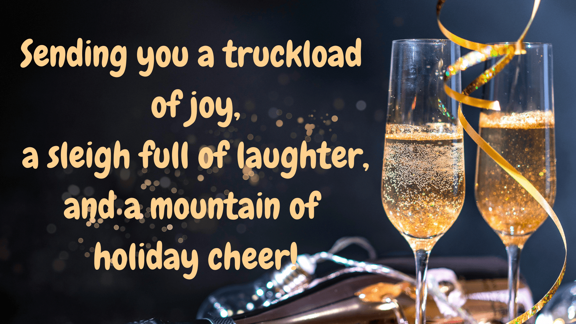 125+ Christmas And New Year Wishes For 2026 - Cu Independent pertaining to Funny New Year Quotes 2026