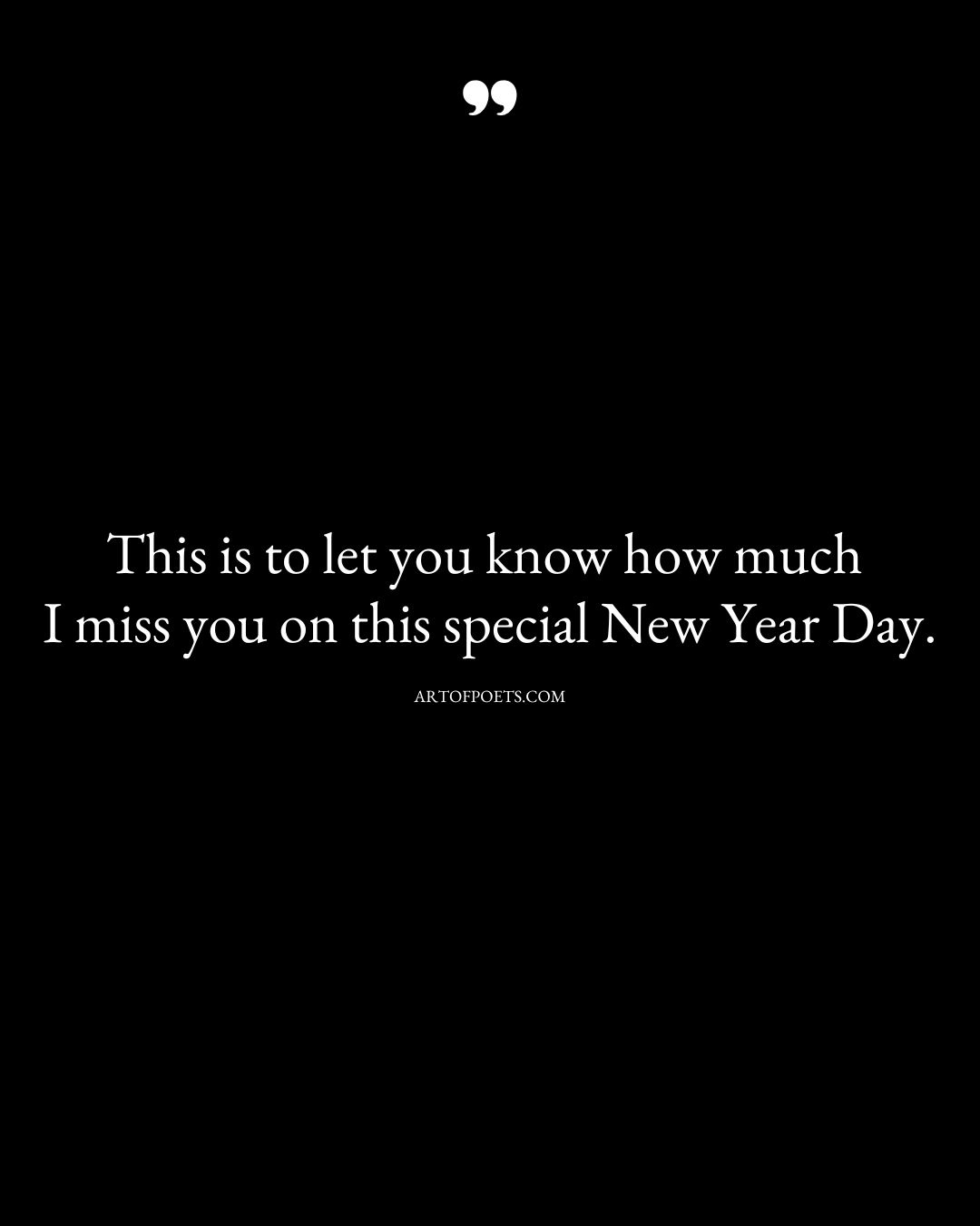 19 Sad New Year Quotes For 2025 That You&amp;#039;Ll Relate With within Depressed Sad New Year Quotes