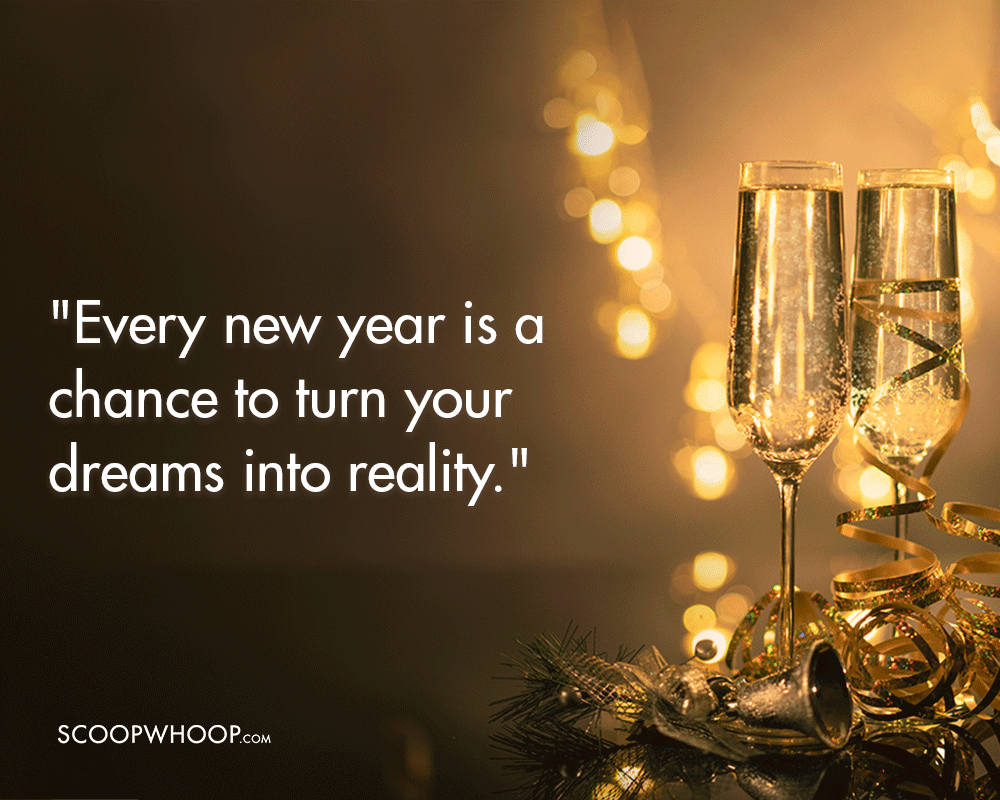 200+ Best New Year Wishes, Quotes, And Greetings For Everyone 200+ for Happy New Year's Quotes