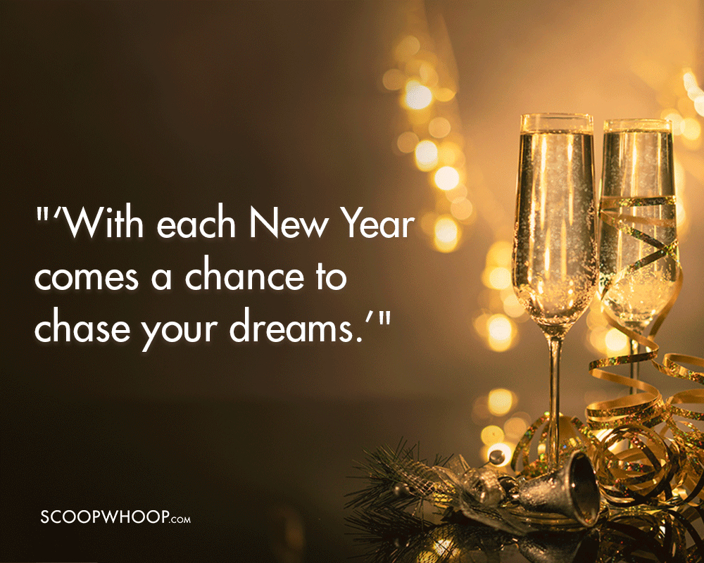 200+ Best New Year Wishes, Quotes, And Greetings For Everyone 200+ within New Year&amp;amp;#039;s Eve Blessings Quotes