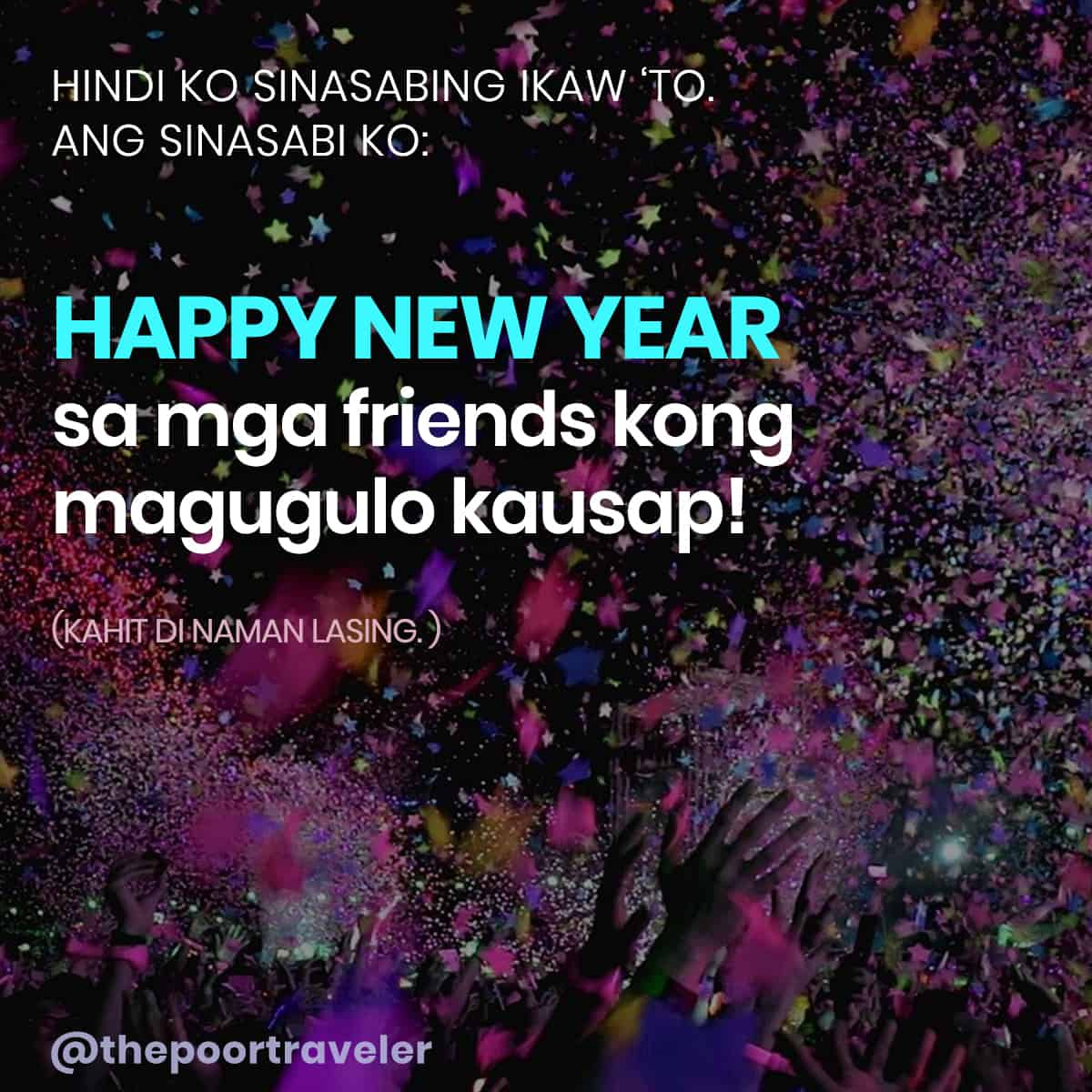 2025 New Year Greetings &amp;amp; Inspirational Quotes For Friends with It&amp;amp;#039;s a New Year Quotes