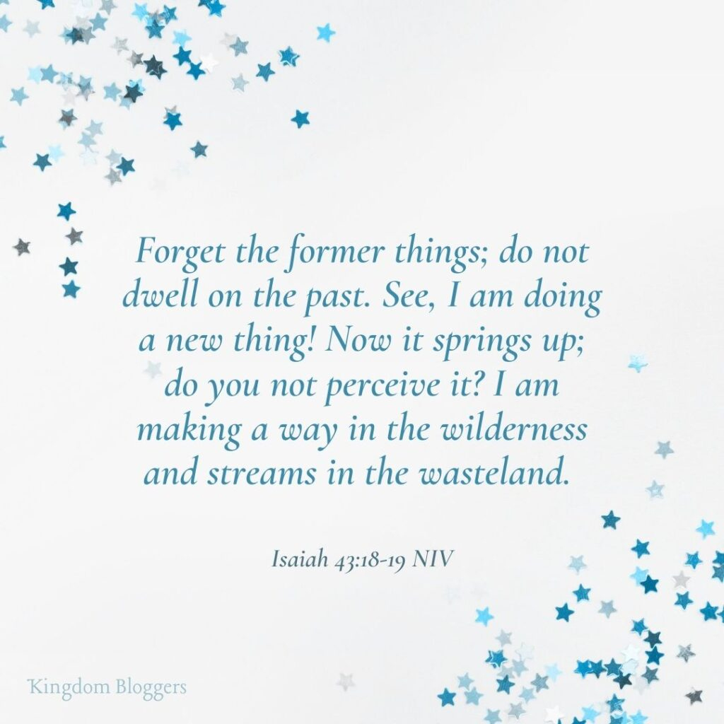 21 Happy New Year Bible Verses for Biblical Quotes For New Year