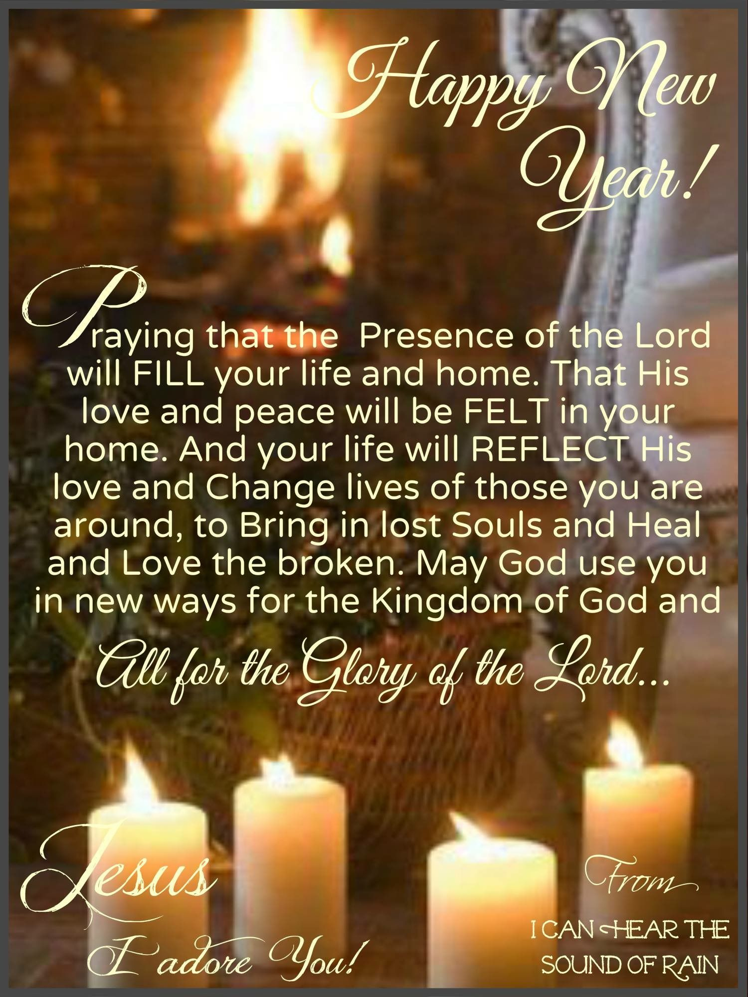 24 Best New Year Devotions Ideas | Quotes About New Year, New Year inside New Year Jesus Quotes