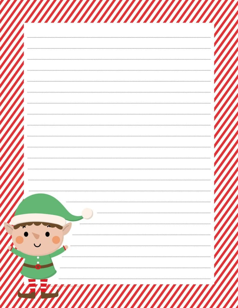 30+ Free Printable Christmas Border Printable Templates - The within Christmas Paper Printable Free
