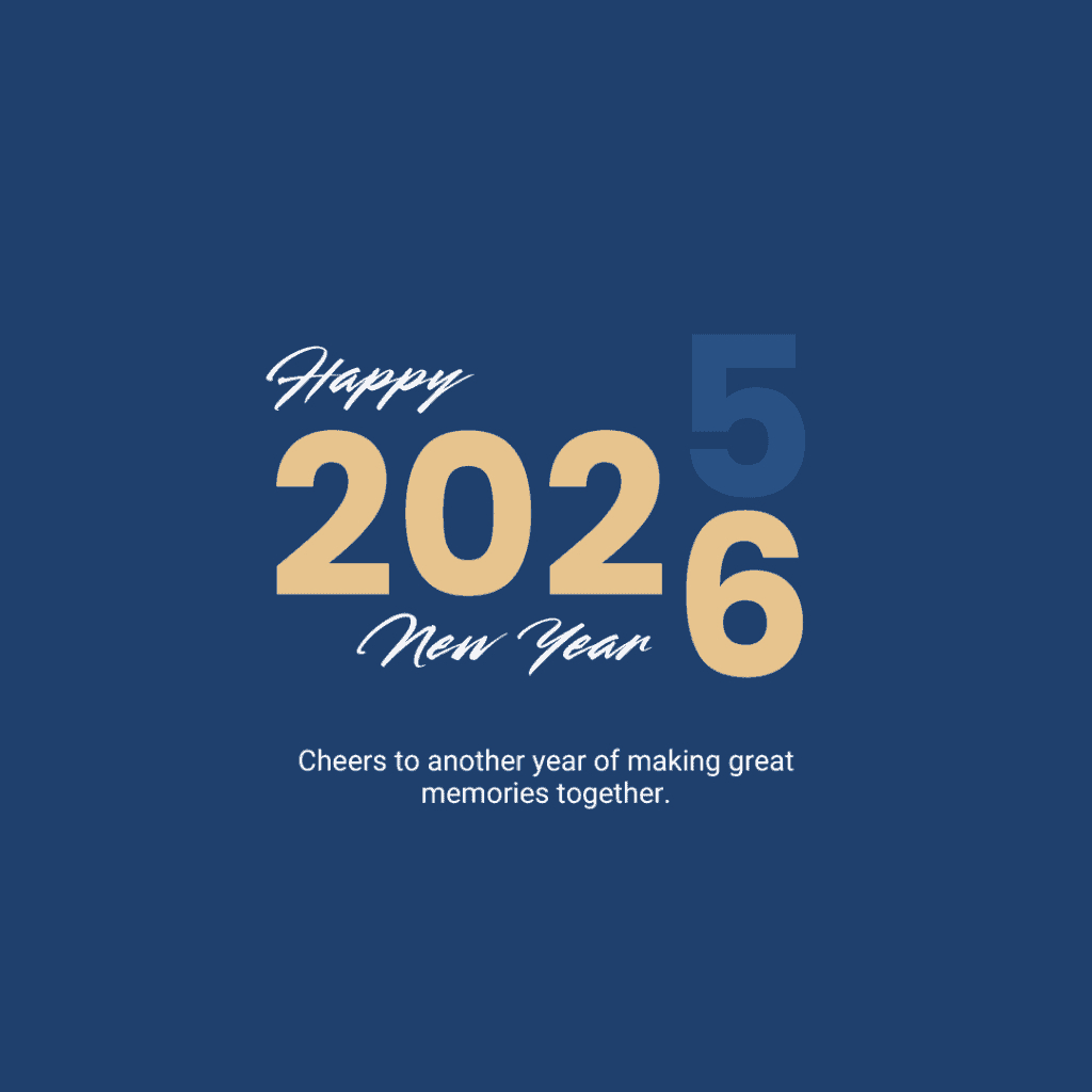 30+ Happy New Year 2026 Wishes &amp;amp; Quotes in New Beginnings New Year Quotes 2026