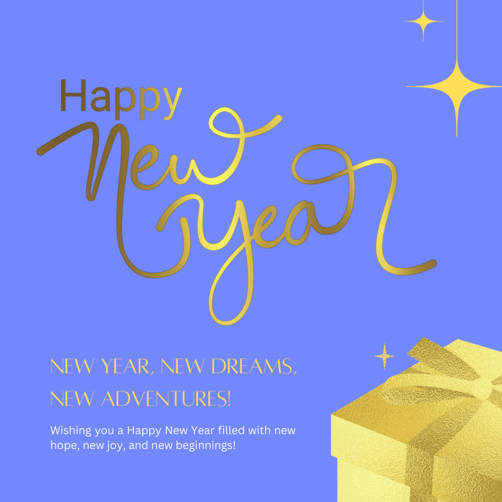 30+ Happy New Year 2026 Wishes & Quotes within New Year'S Day Quotes 2026
