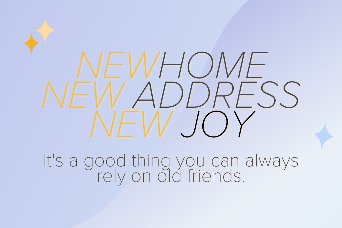30+ Housewarming (And Heart-Warming!) Messages For A New Home inside New Year New Home Quotes