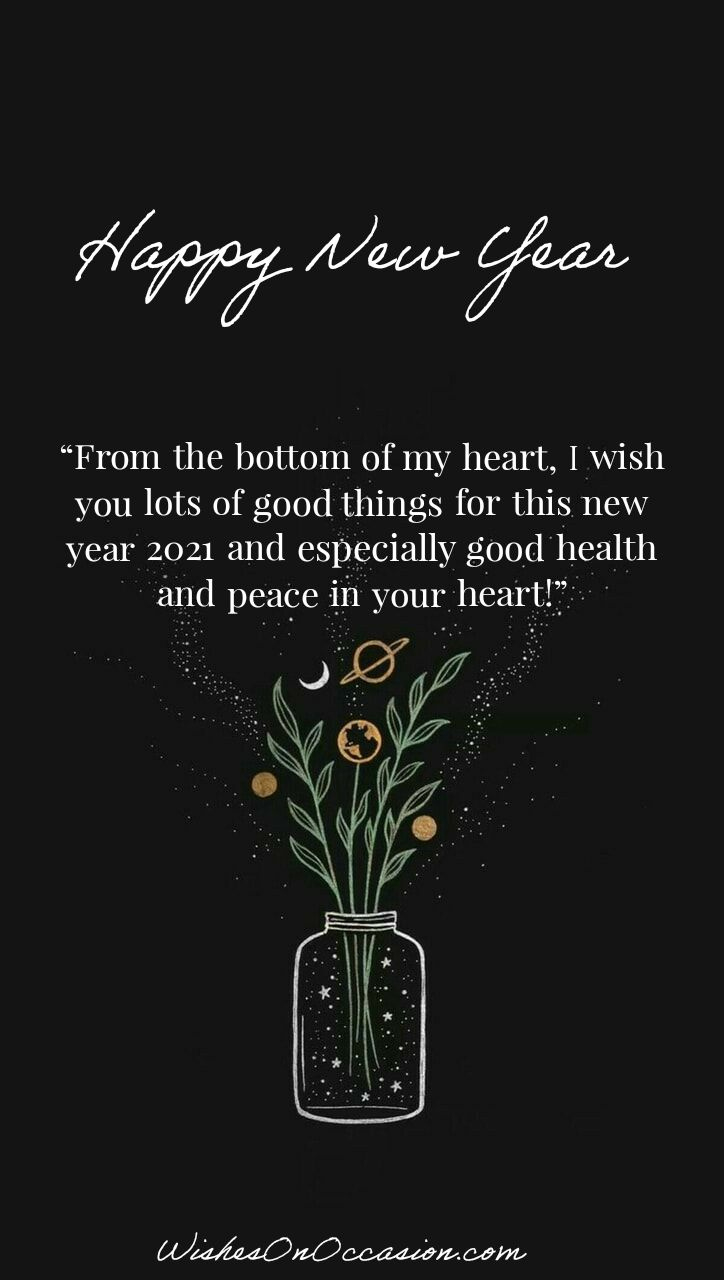 30+ Romantic Wishes Of New Year For A Lover within Lovers New Year Quotes