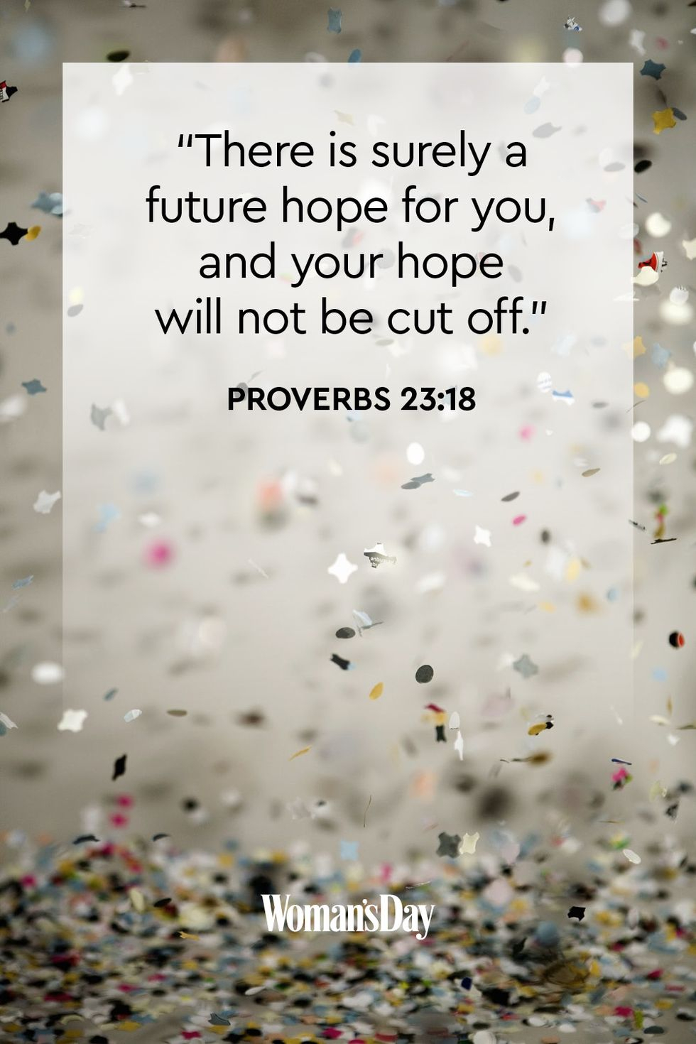 31 New Years Bible Verses For An Inspiring Start To 2024 in Bible Quote For New Year