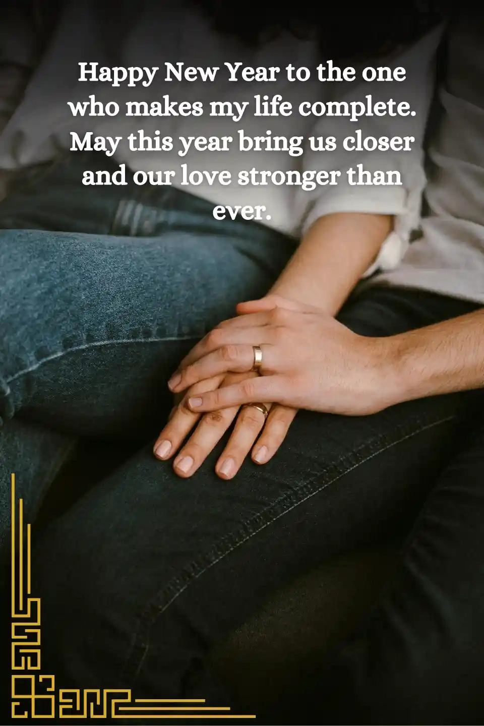 32 New Year Wishes That&amp;#039;Ll Make Him Fall Even Harder intended for New Year Quotes For Boyfriend